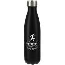 IronClad 25oz Stainless Sport Bottle