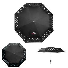 Raindrop Chameleon Eco Umbrella - 42 rPET - Umbrellas
