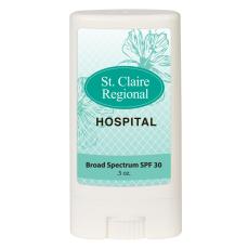 SunGuard SPF 30 Reef-Safe Sunstick - Health & Wellness