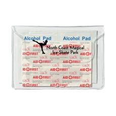 LifeSaver Travel First Aid Pouch - Health & Wellness