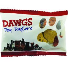 ZagaMunch Custom Snack Bag Delight - Pretzels