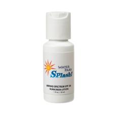 SunGuard 1 Oz. SPF 30 Shield Bottle - Lotions & Sunscreens