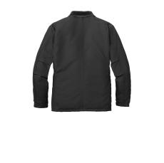 Carhartt Tall Duck Traditional Coat - Outerwear