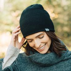Unisex Virden Roots73 Knit Toque - Headwear