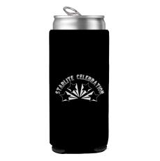 ChillSlim Foam Can Hugger - Can Cooler