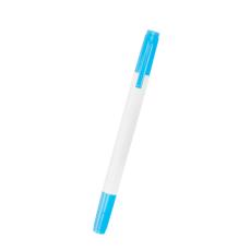 EcoTwin Duo Highlighter Pen - Vibrant Power - Pens & Writing