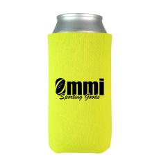ChillMate 8oz Foam Pocket Cooler - Can Cooler
