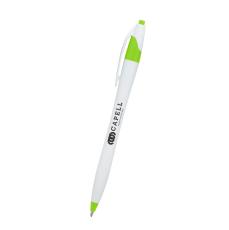 GermGuard Silkscreen Pen - Vibrant Colors - Pens & Writing