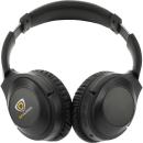 SoundCocoon Bluetooth Noise-Canceling Headphones