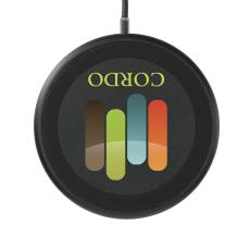 MagClick&trade; Fast Wireless Charging Pad - Technology