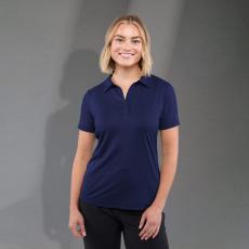 IZU EVERYTHING PERFORMANCE Eco Polo - Women's - Golf Accessories