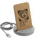 StoneCharge Eco-Friendly Stand