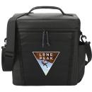 EcoChill Recycled 15-Can Cooler Tote