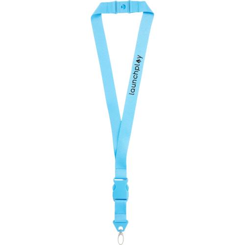 Desk & Office - Lanyard - BreezeBond Safety Lanyard - Monochrome Colors