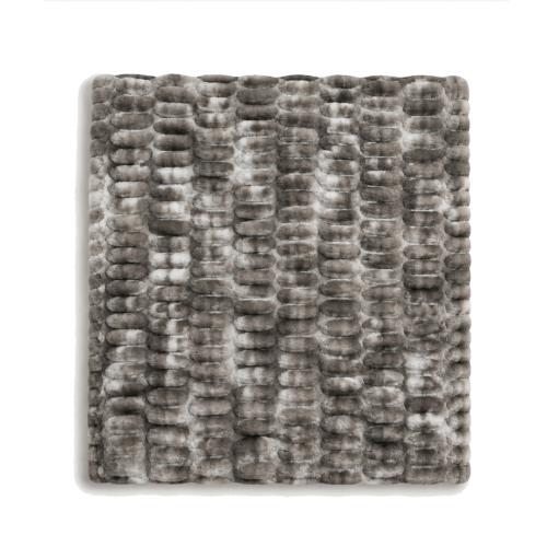 Home & Kitchen - Blankets - CloudTouch Luxe Plush Blanket - 50x60 Gift Ready