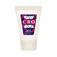 SilkSmooth 0.5 Oz Hand & Body Lotion Tube - Bath & Body