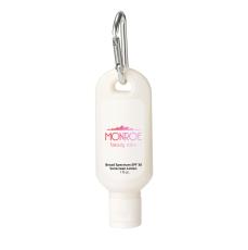 SunGuard Clip-On SPF 30 Shield - Lotions & Sunscreens