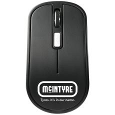 SwiftGlide Wireless Travel Mouse - Technology