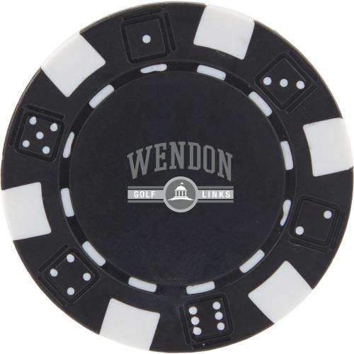 Sports & Outdoors - Golf Accessories - EcoChip Golf Ball Marker