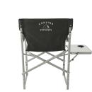 SafariSit Foldable Chair with Table