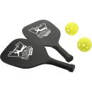 PaddlePal Outdoor Pickleball Set