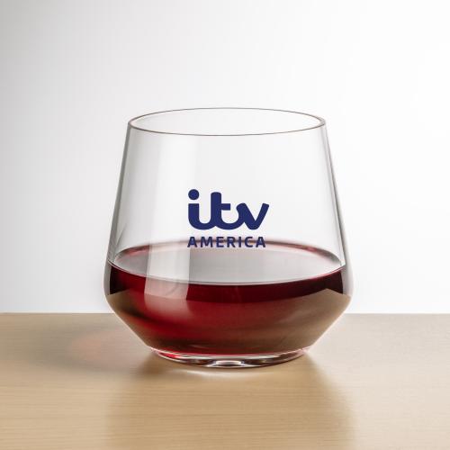 Drinkware - Barware - Wine Glasses - Eldora Elegance 13oz Wine Gift Set

This title reflects sophistication and highlights the elegance of the wine experience.