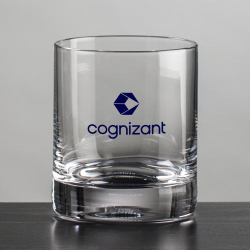 Drinkware - Barware - Gift Sets - ChillLuxe Crystal Barware Gift Set