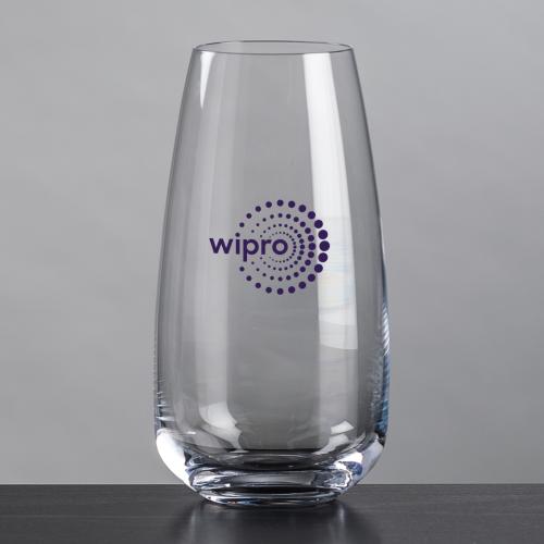 Drinkware - Barware - Hiball Glasses - Hogarth Cooler - VividPrint&trade;