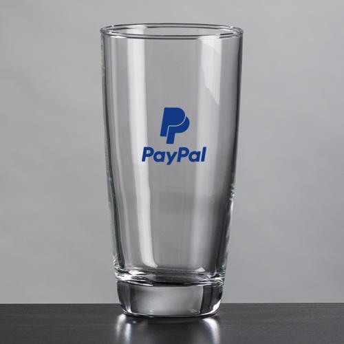Drinkware - Barware - Hiball Glasses - Carberry Hiball - VividPrint&trade;