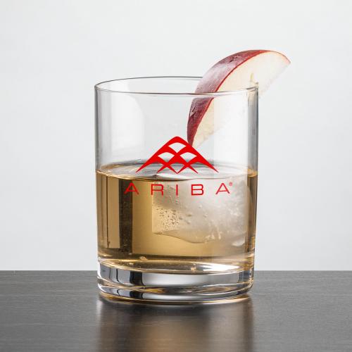 Drinkware - Barware - On the Rocks Glasses - ChillAura Barware Gift Set