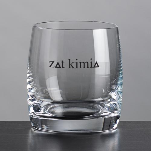 Drinkware - Barware - On the Rocks Glasses - Chill Luxe On-the-Rocks Barware Set