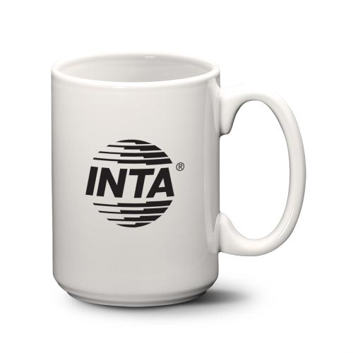 Drinkware - Mugs - MegaGrip 15oz Customizable Ceramic Stein