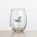 9oz Stemless Glass