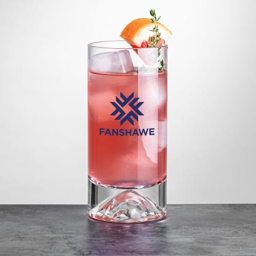 Drinkware - Barware - Hiball Glasses - Denali Hiball - VividPrint&trade;