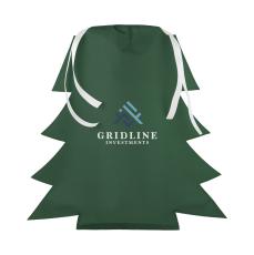 Evergreen Festive Gifty Bag - Bags