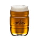Barrel Beer Glass - VividPrint&trade;
