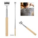 EcoReach Bamboo Back Buddy Scratcher