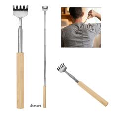 EcoReach Bamboo Back Buddy Scratcher - Bath & Body