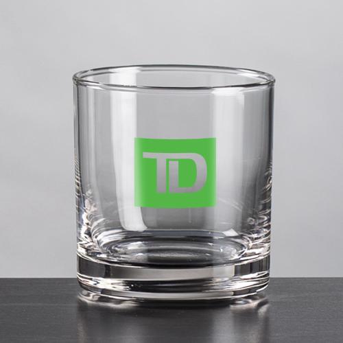 Drinkware - Barware - On the Rocks Glasses - Elegance & Essence Bar Gift Set