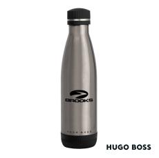 Hugo Boss® Gear Matrix Isothermal Flask - 17oz - Drinkware