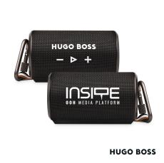 Hugo Boss® Iconic Speaker - Speakers