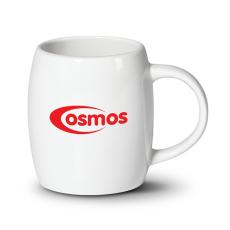 AromaCapture 15oz Porcelain Screen-Printed Mug - Mugs