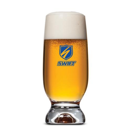 Drinkware - Barware - Beer Glasses & Stiens - Marland Beer Glass - VividPrint&trade;