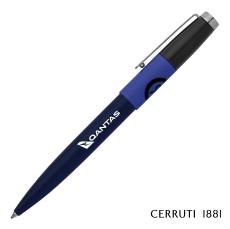 Cerruti 1881® Brick Ballpoint Pen - Ballpoint Pens