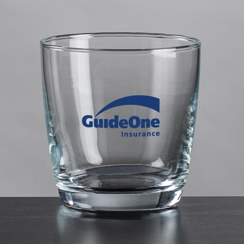 Drinkware - Barware - On the Rocks Glasses - Pescara Indulge On-The-Rocks Bar Set