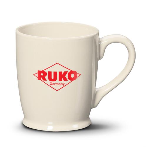 Drinkware - Mugs - Sculptura 17oz Artisan Ceramic Mug - Multi-Color Options