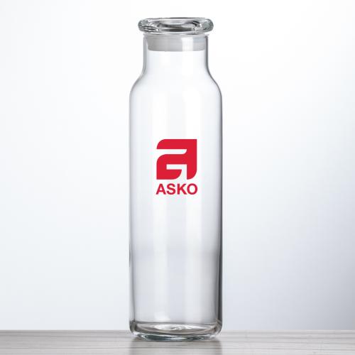 Drinkware - Water Bottles - Beale Hydration Bottle - VividPrint&trade;