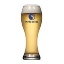 Elegance 23oz Crystal Pilsner Duo