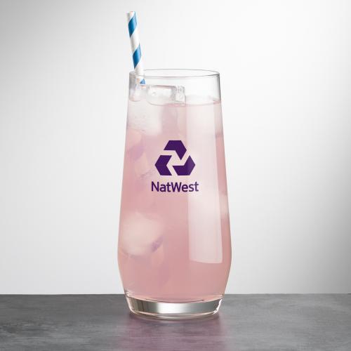 Drinkware - Barware - Hiball Glasses - Tucson Cooler - VividPrint&trade;