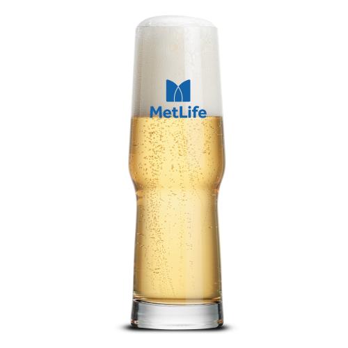 Drinkware - Barware - Beer Glasses & Stiens - Stuttgart Beer Glass - VividPrint&trade;